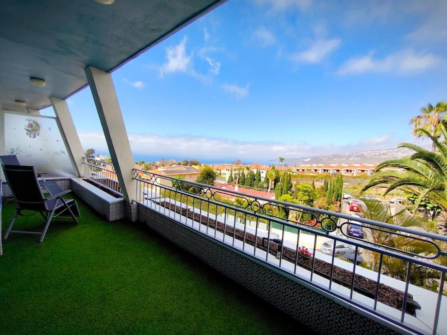 Bimba Studio Park Santa Úrsula Exterior foto